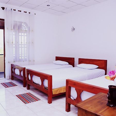 Centra Villa กตรคาม ภายนอก รูปภาพ